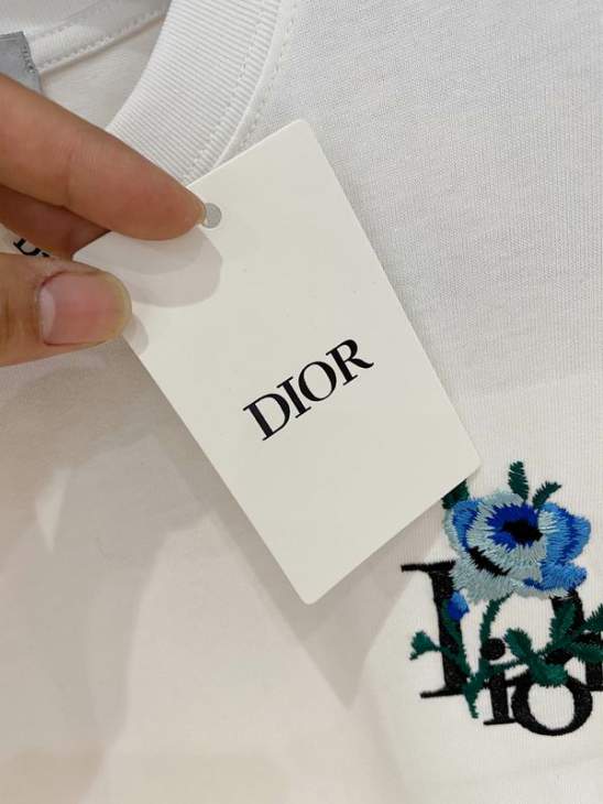 Dior T Shirts Short _SKUDiorS-2XLxetr17615947